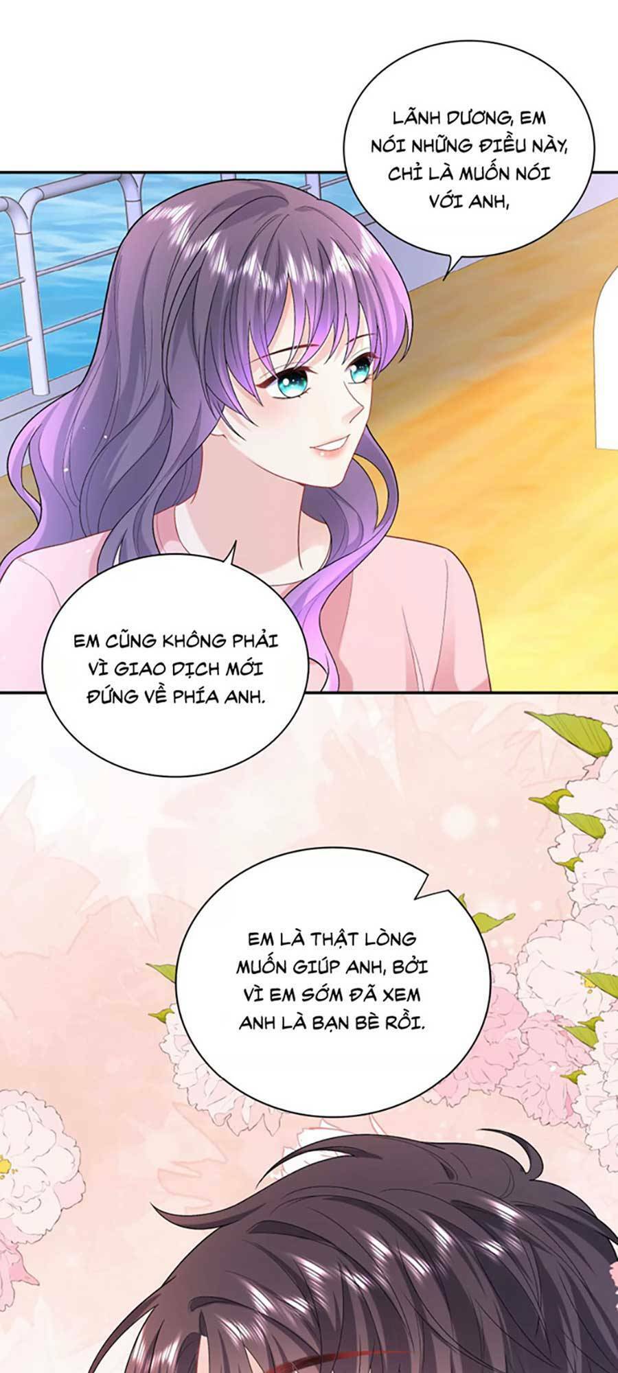 Tôi Dựa Vào Tà Ý: Nghịch Chuyển Nhân Sinh Chapter 81 - 23