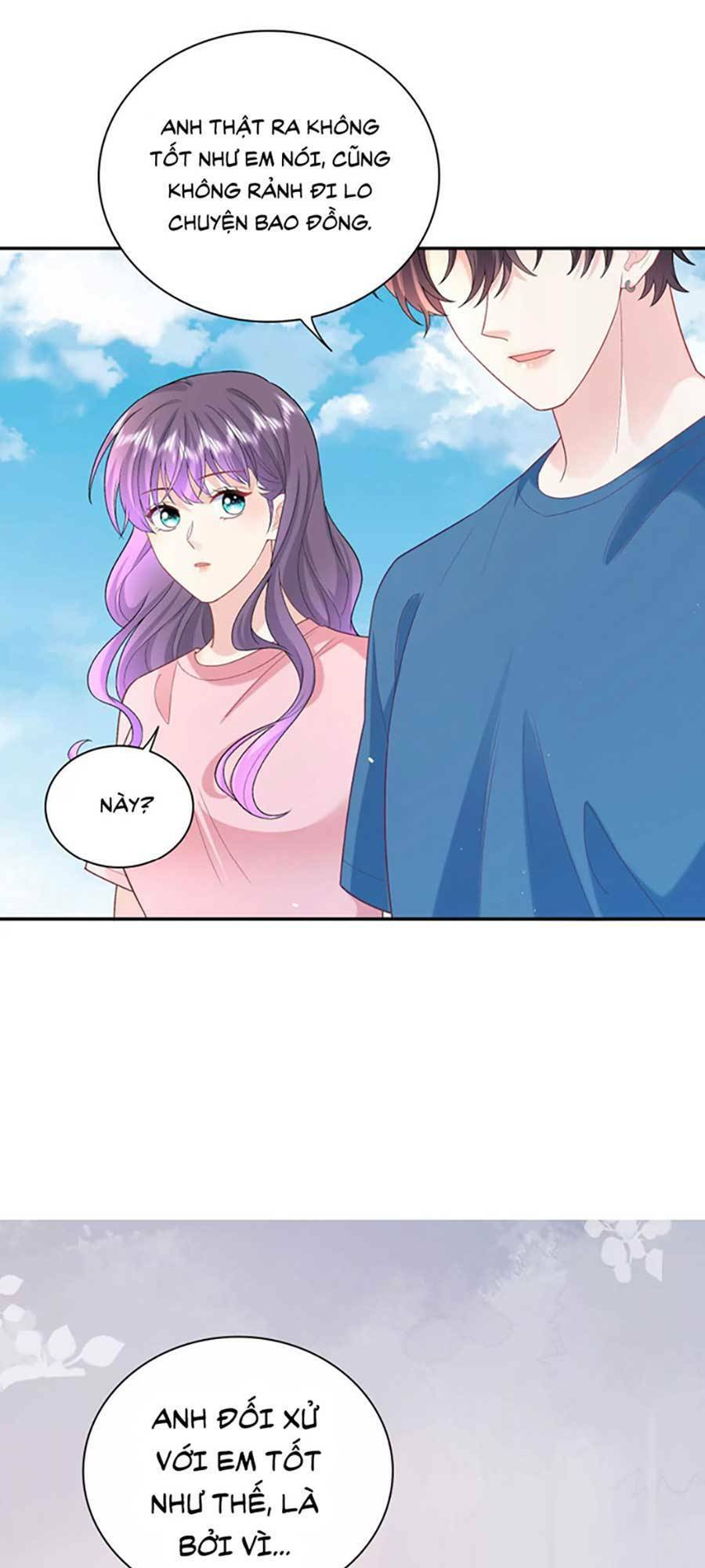Tôi Dựa Vào Tà Ý: Nghịch Chuyển Nhân Sinh Chapter 81 - 25