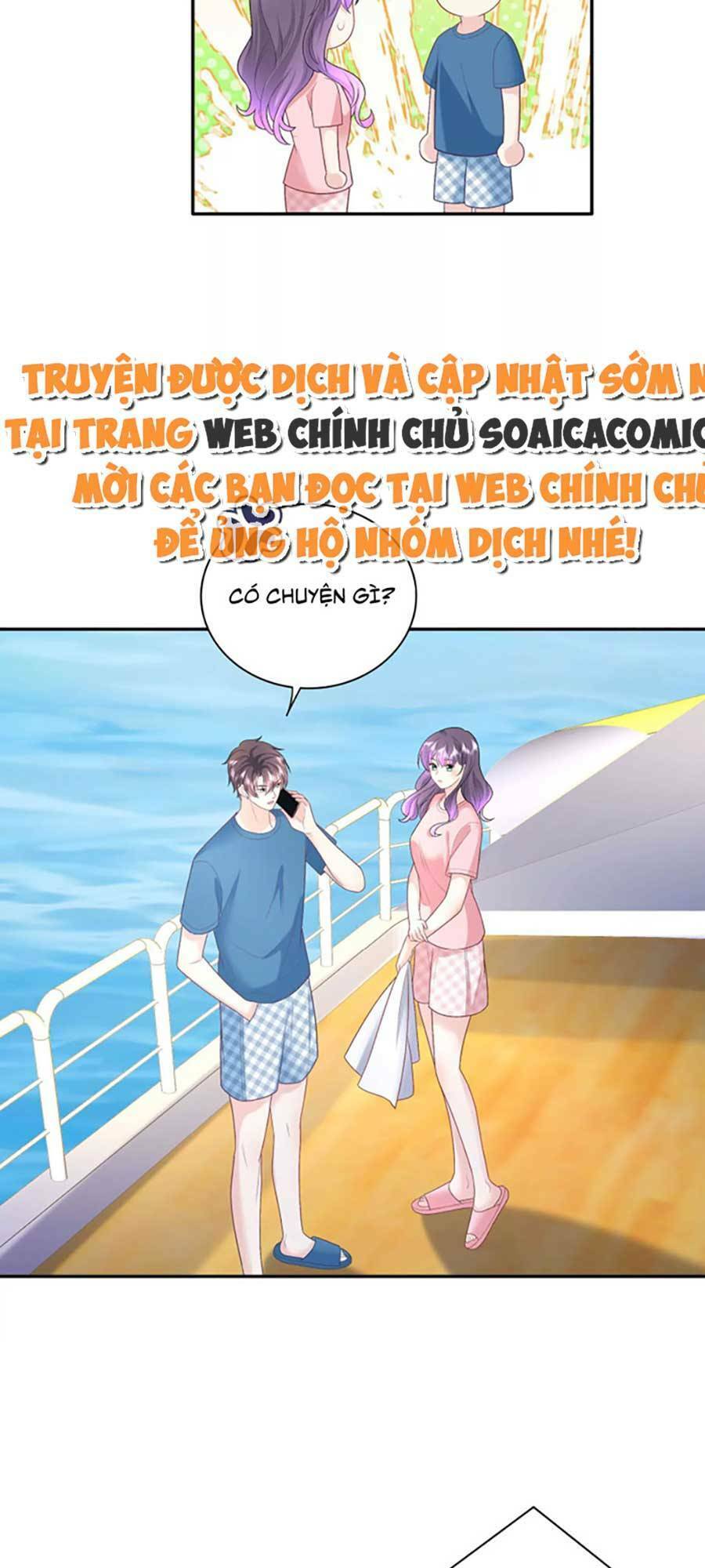 Tôi Dựa Vào Tà Ý: Nghịch Chuyển Nhân Sinh Chapter 81 - 27