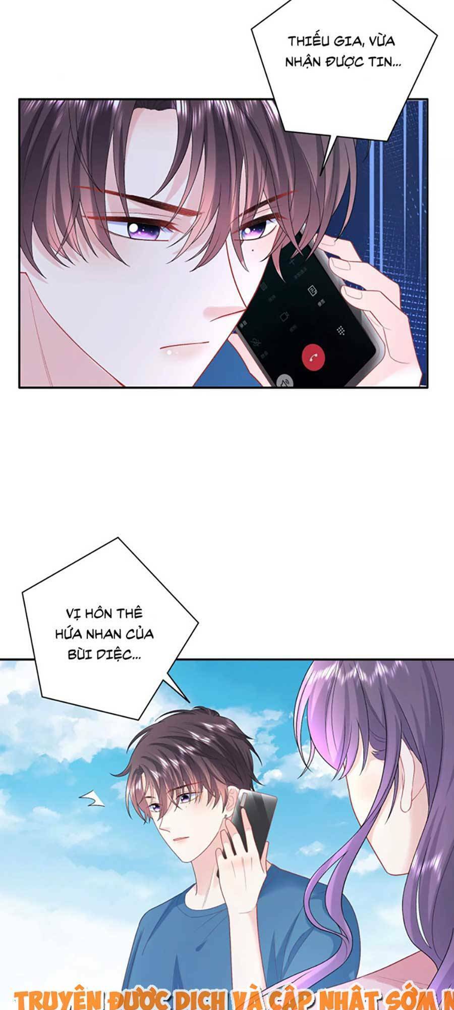 Tôi Dựa Vào Tà Ý: Nghịch Chuyển Nhân Sinh Chapter 81 - 28