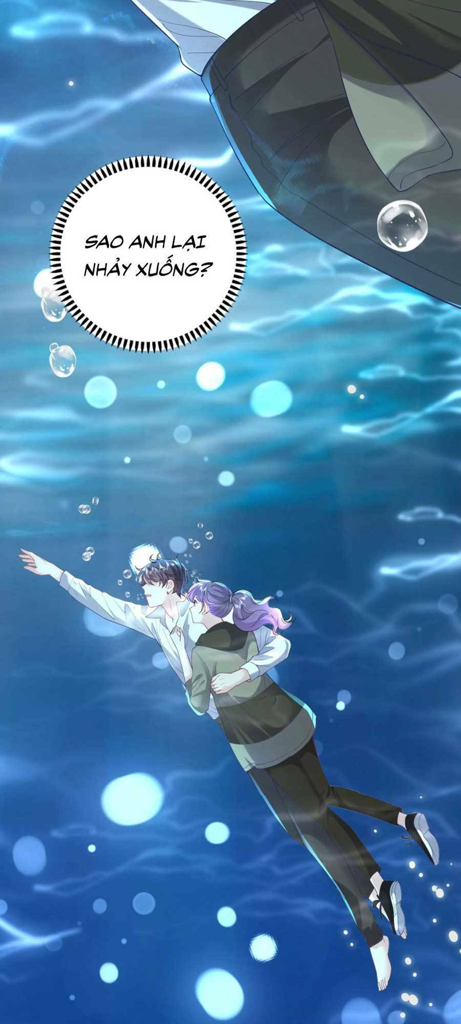 Tôi Dựa Vào Tà Ý: Nghịch Chuyển Nhân Sinh Chapter 81 - 4