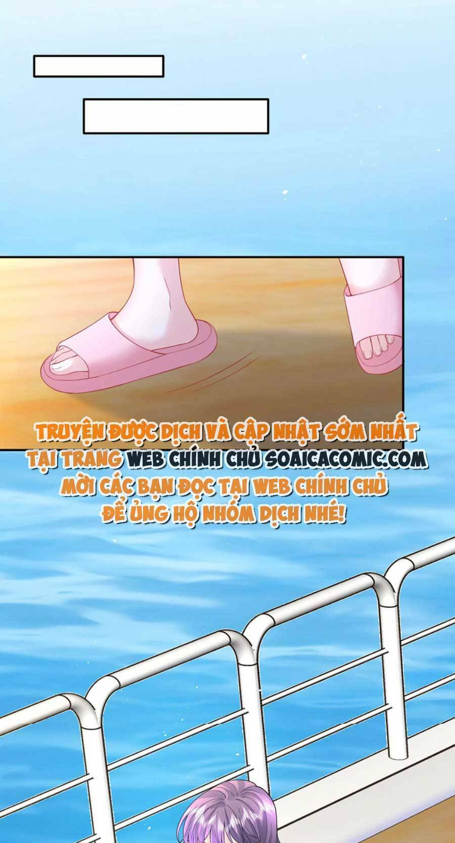 Tôi Dựa Vào Tà Ý: Nghịch Chuyển Nhân Sinh Chapter 81 - 7