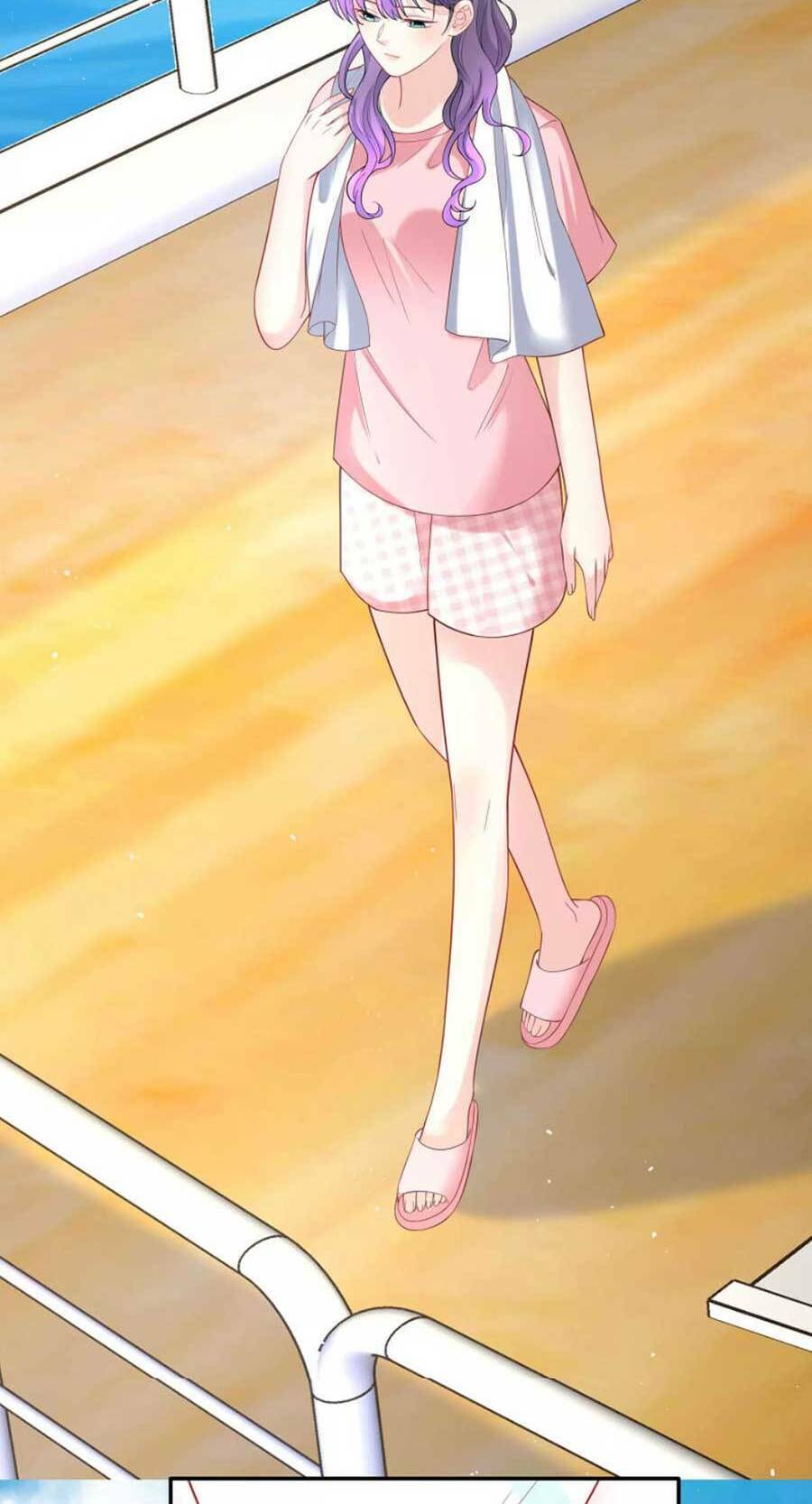 Tôi Dựa Vào Tà Ý: Nghịch Chuyển Nhân Sinh Chapter 81 - 8