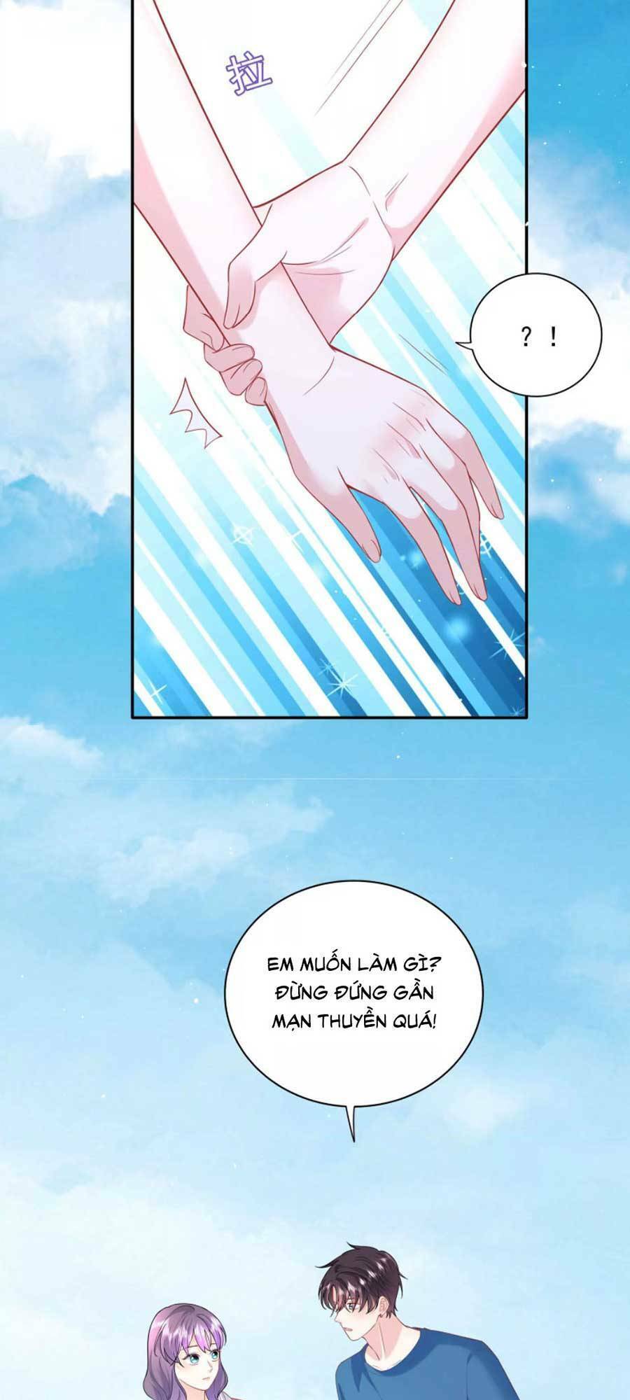 Tôi Dựa Vào Tà Ý: Nghịch Chuyển Nhân Sinh Chapter 81 - 9