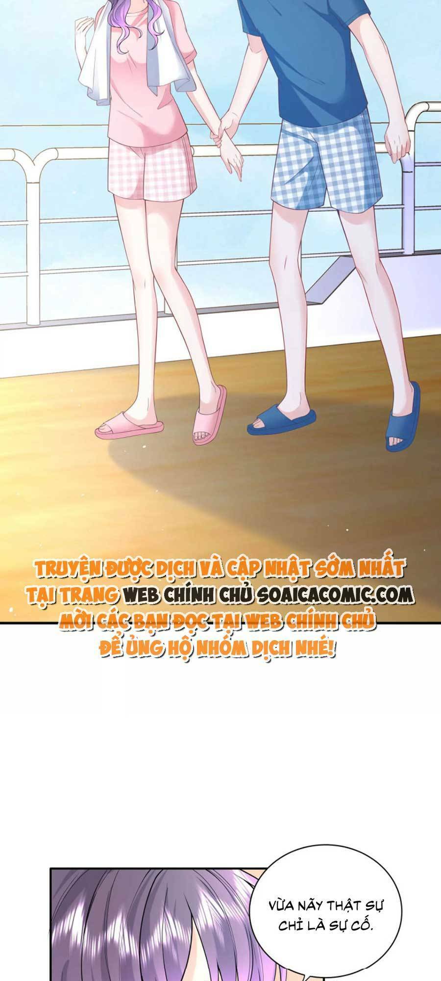 Tôi Dựa Vào Tà Ý: Nghịch Chuyển Nhân Sinh Chapter 81 - 10