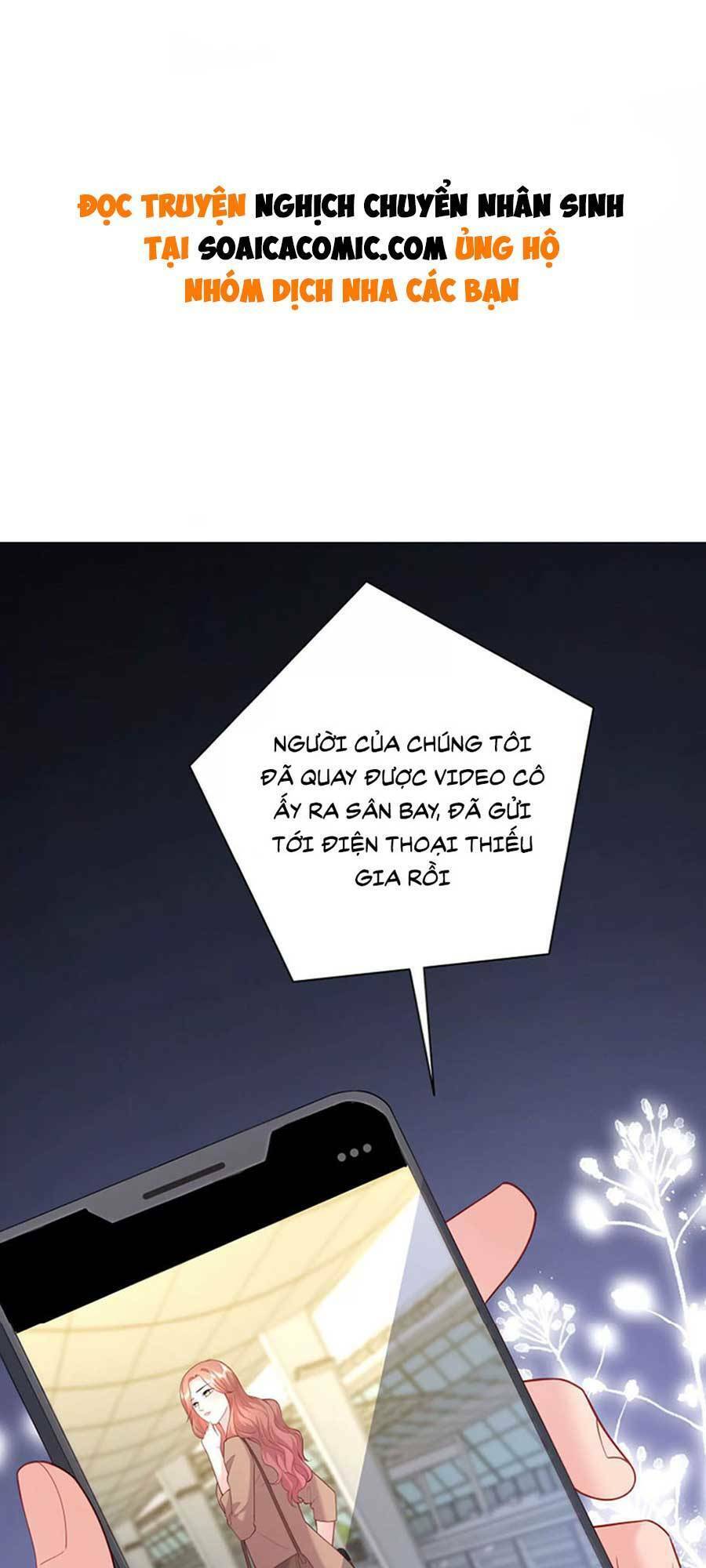 Tôi Dựa Vào Tà Ý: Nghịch Chuyển Nhân Sinh Chapter 82 - 1