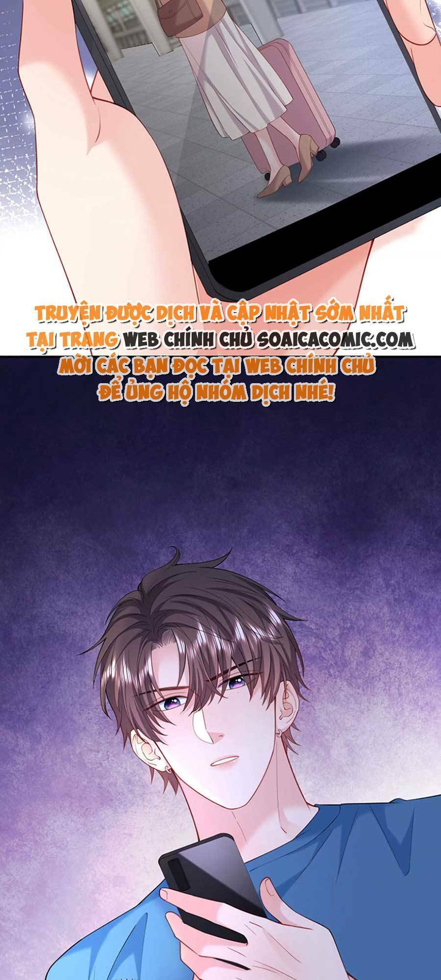 Tôi Dựa Vào Tà Ý: Nghịch Chuyển Nhân Sinh Chapter 82 - 2