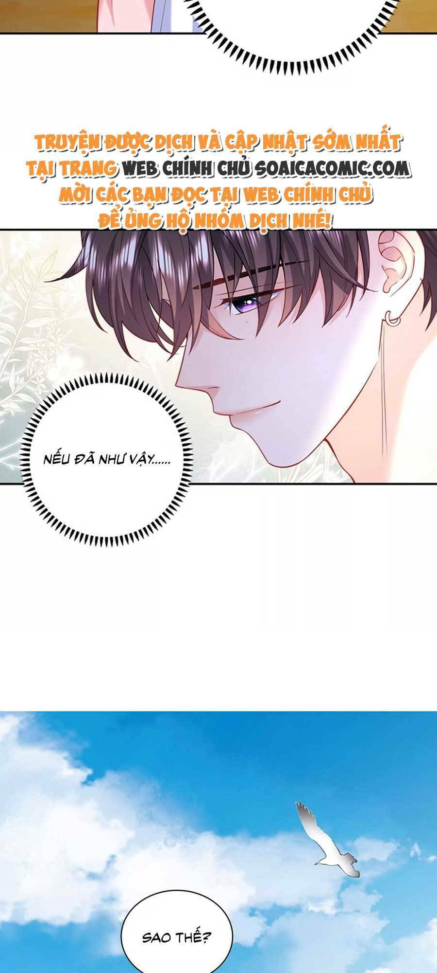 Tôi Dựa Vào Tà Ý: Nghịch Chuyển Nhân Sinh Chapter 82 - 11