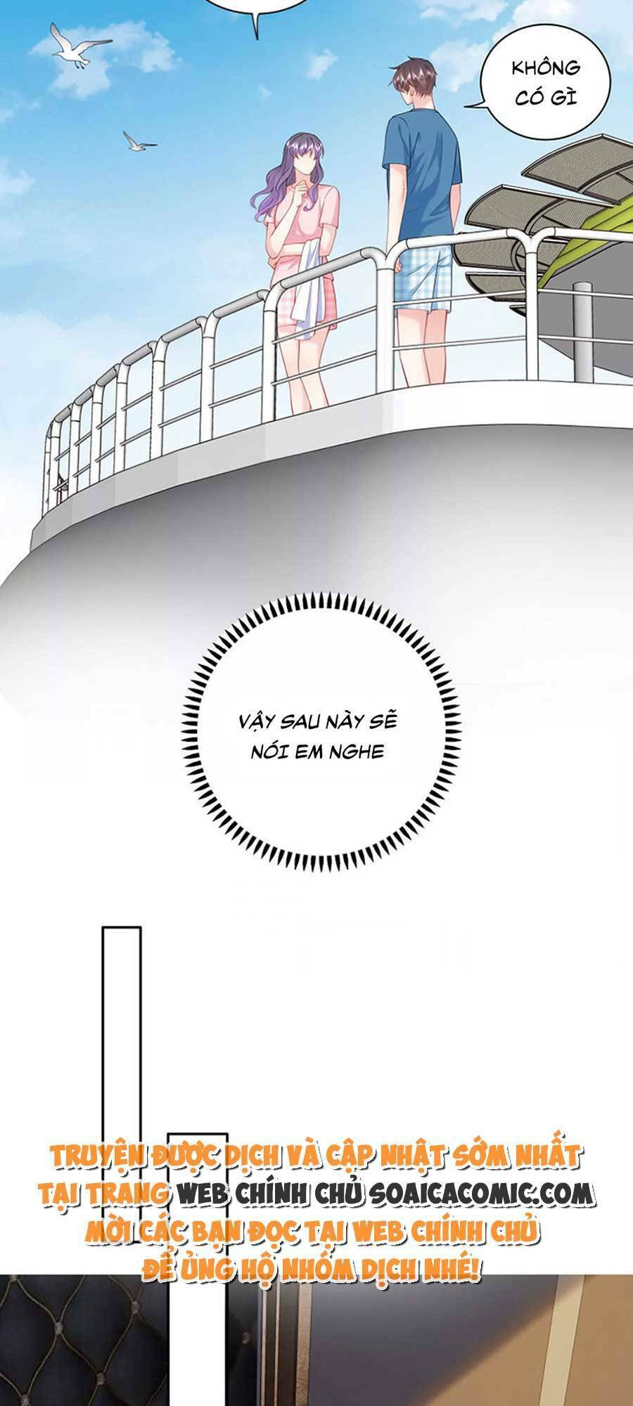 Tôi Dựa Vào Tà Ý: Nghịch Chuyển Nhân Sinh Chapter 82 - 12