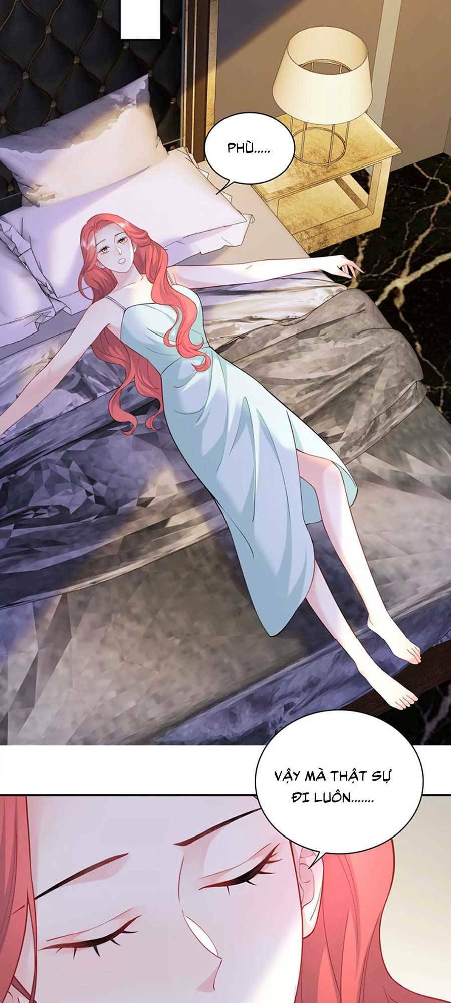 Tôi Dựa Vào Tà Ý: Nghịch Chuyển Nhân Sinh Chapter 82 - 13