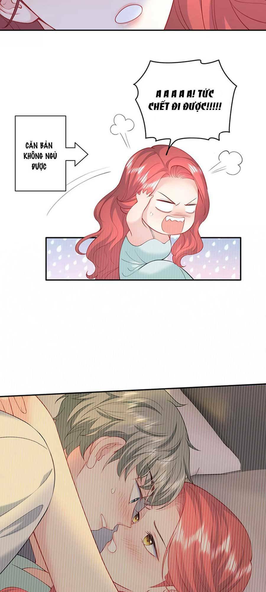 Tôi Dựa Vào Tà Ý: Nghịch Chuyển Nhân Sinh Chapter 82 - 14