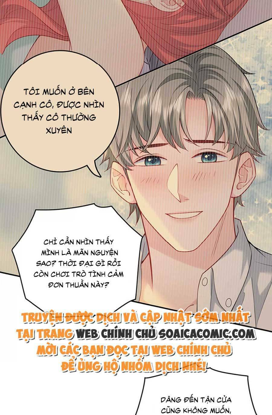 Tôi Dựa Vào Tà Ý: Nghịch Chuyển Nhân Sinh Chapter 82 - 15