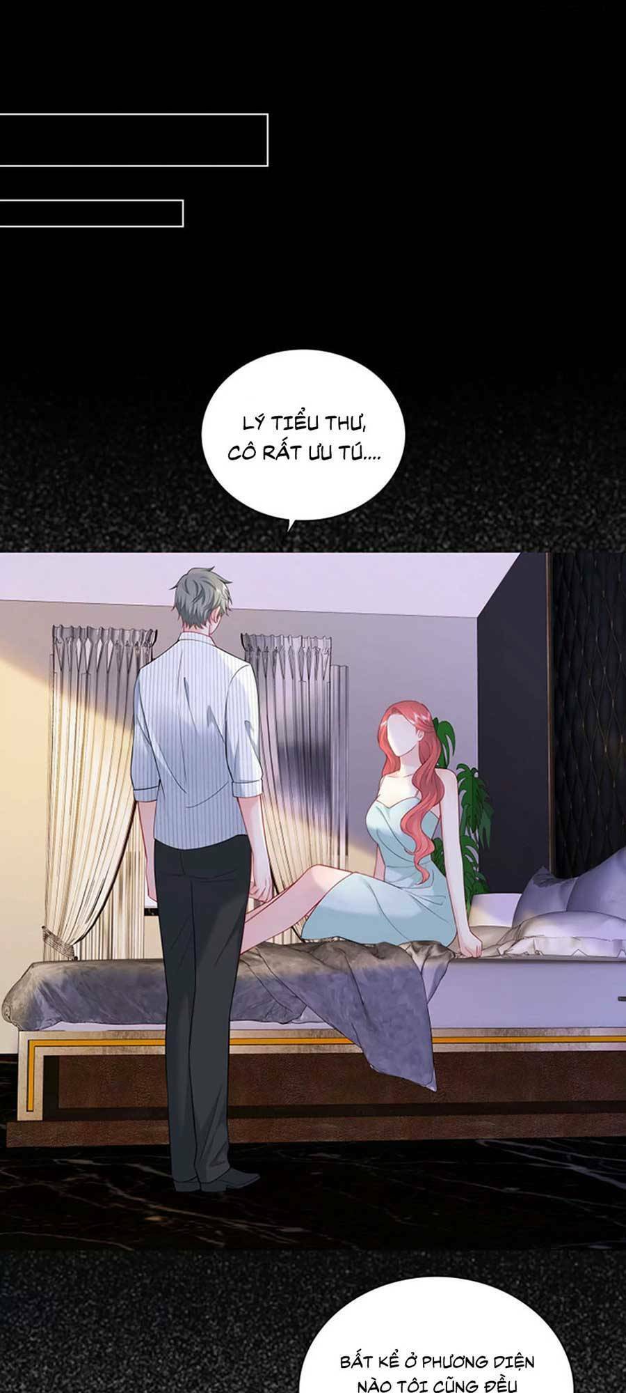 Tôi Dựa Vào Tà Ý: Nghịch Chuyển Nhân Sinh Chapter 82 - 17