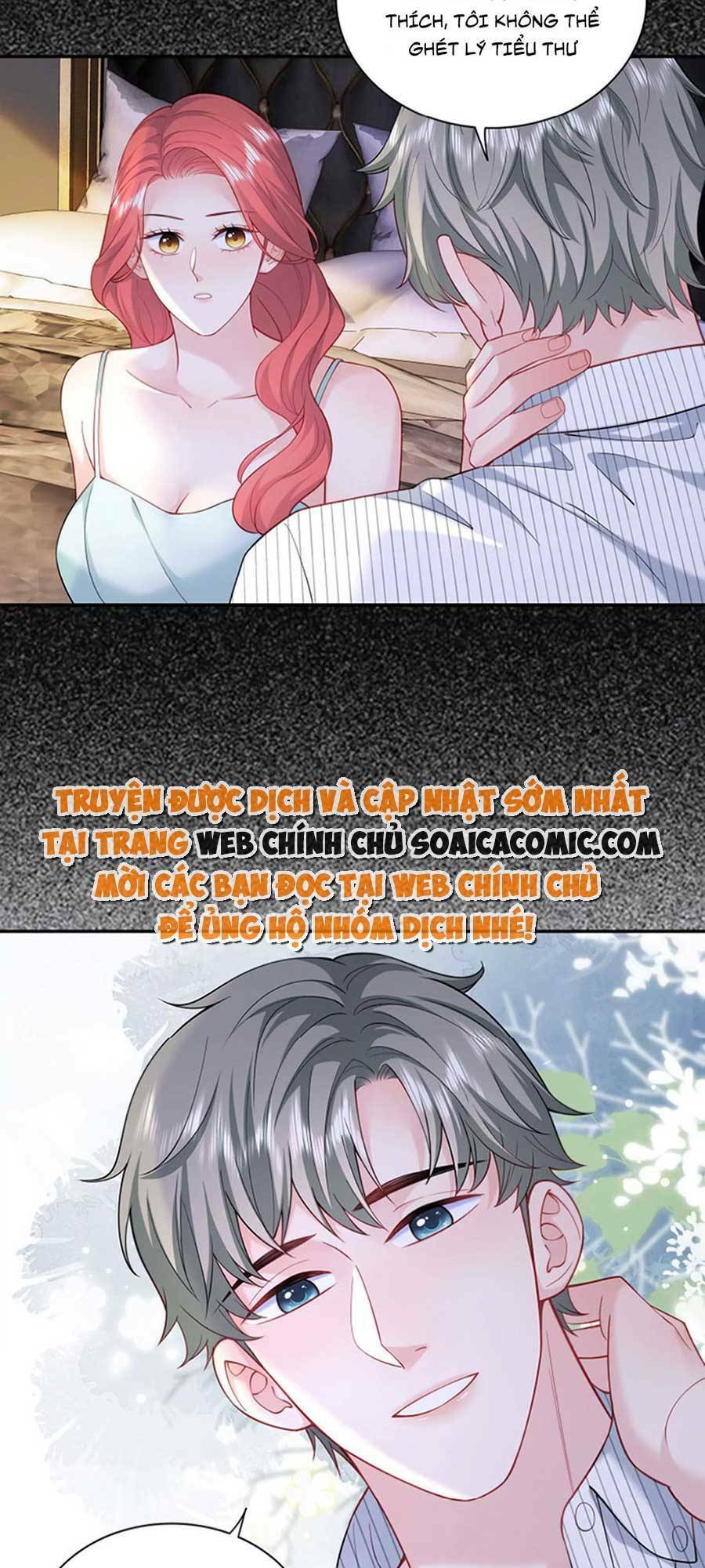 Tôi Dựa Vào Tà Ý: Nghịch Chuyển Nhân Sinh Chapter 82 - 18