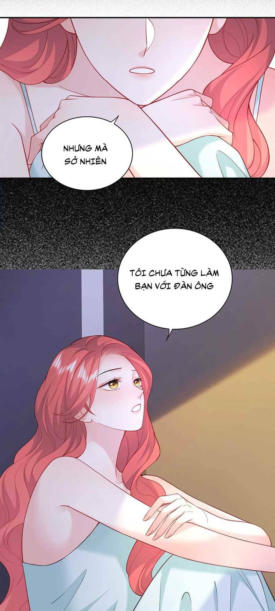 Tôi Dựa Vào Tà Ý: Nghịch Chuyển Nhân Sinh Chapter 82 - 20