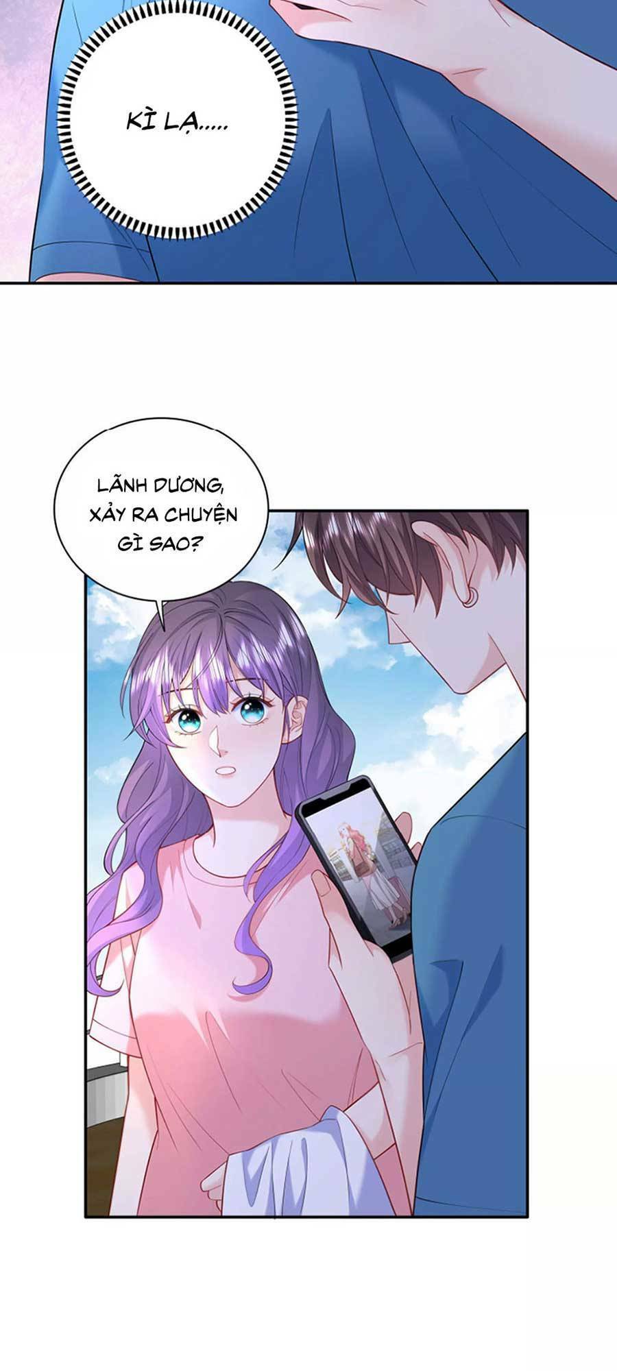 Tôi Dựa Vào Tà Ý: Nghịch Chuyển Nhân Sinh Chapter 82 - 3