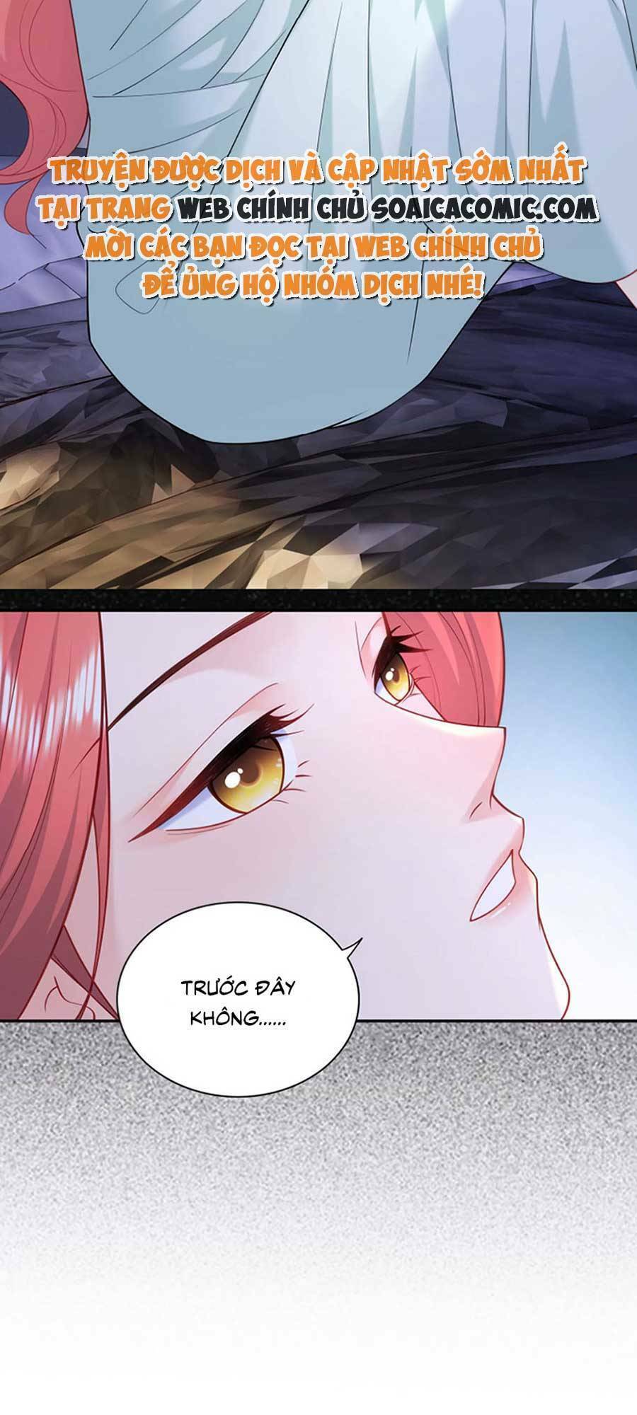 Tôi Dựa Vào Tà Ý: Nghịch Chuyển Nhân Sinh Chapter 82 - 21