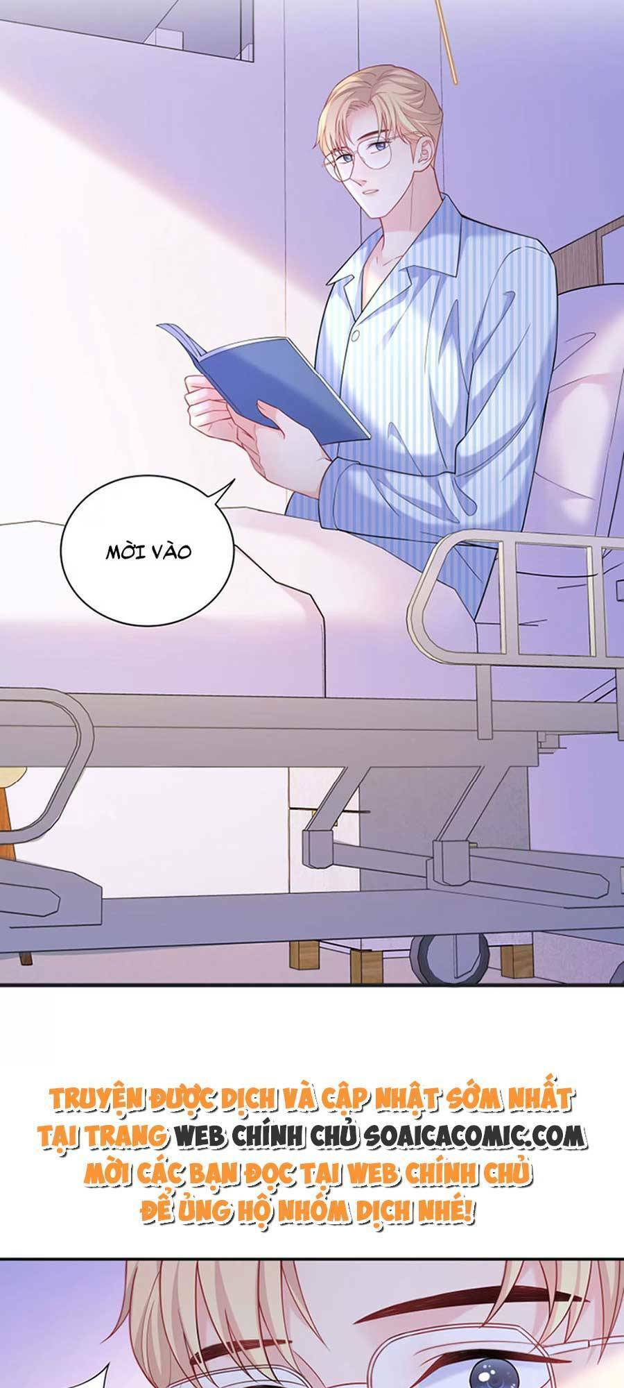 Tôi Dựa Vào Tà Ý: Nghịch Chuyển Nhân Sinh Chapter 82 - 25