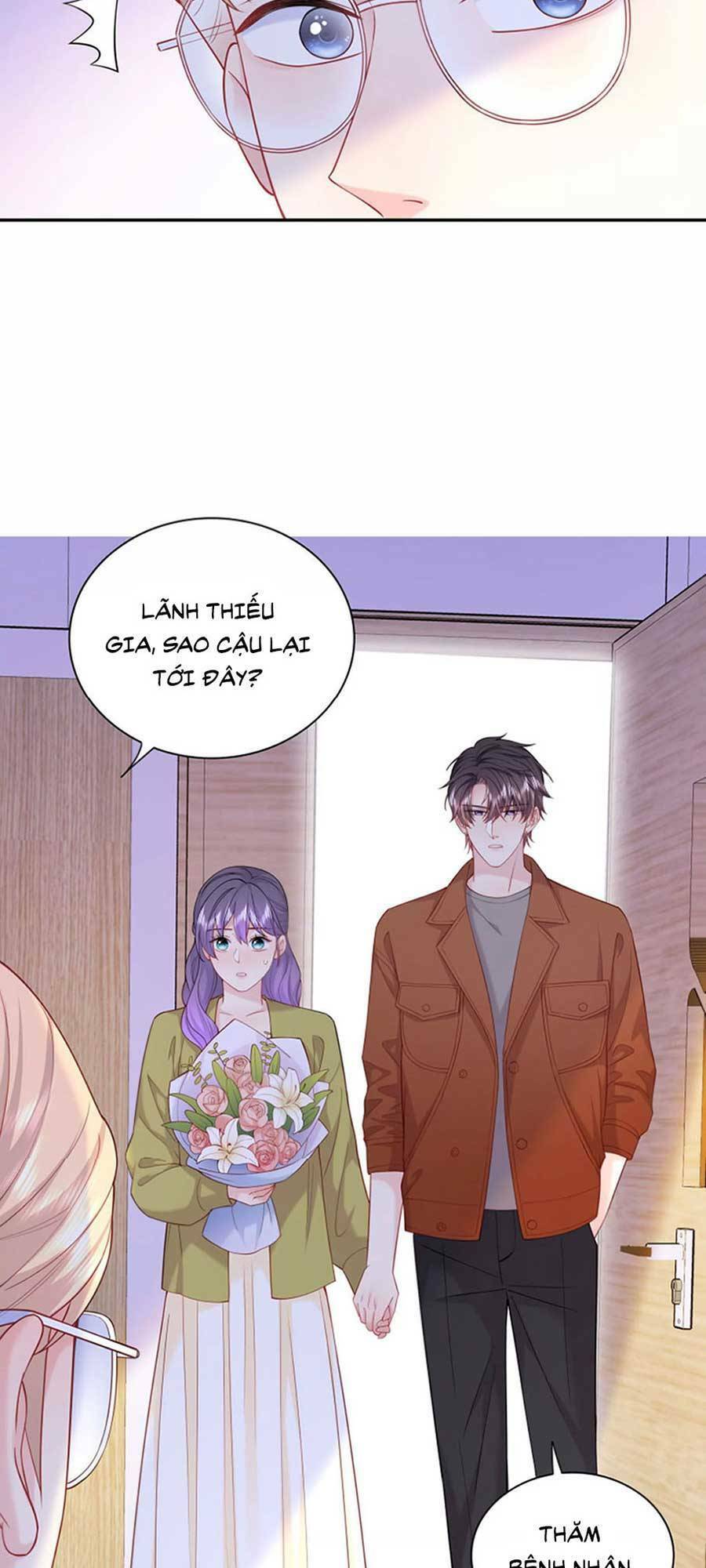 Tôi Dựa Vào Tà Ý: Nghịch Chuyển Nhân Sinh Chapter 82 - 26