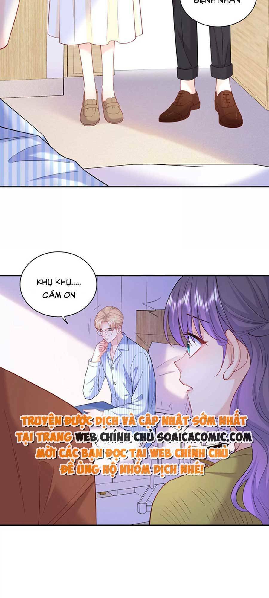 Tôi Dựa Vào Tà Ý: Nghịch Chuyển Nhân Sinh Chapter 82 - 27