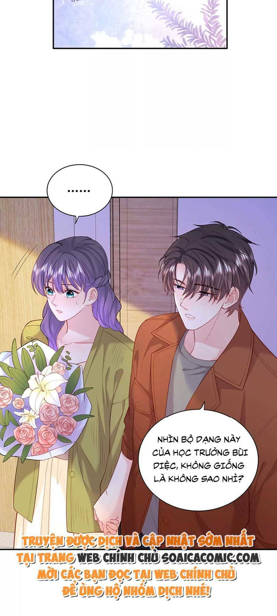 Tôi Dựa Vào Tà Ý: Nghịch Chuyển Nhân Sinh Chapter 82 - 29