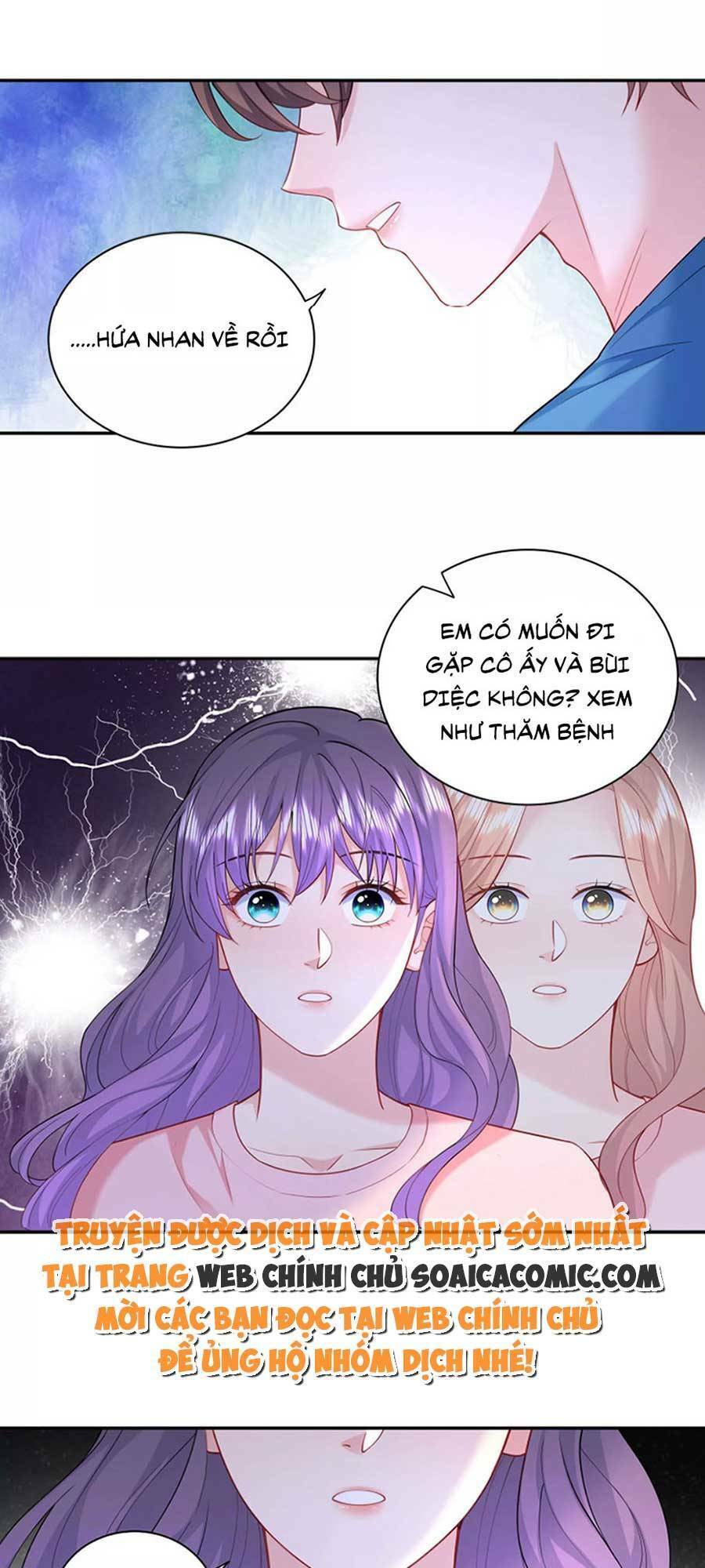 Tôi Dựa Vào Tà Ý: Nghịch Chuyển Nhân Sinh Chapter 82 - 4