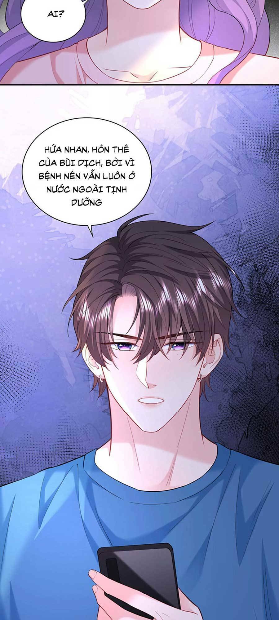 Tôi Dựa Vào Tà Ý: Nghịch Chuyển Nhân Sinh Chapter 82 - 5