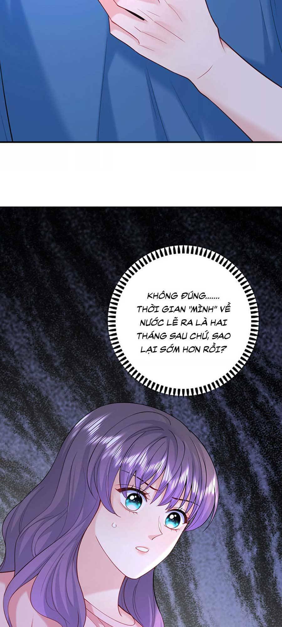 Tôi Dựa Vào Tà Ý: Nghịch Chuyển Nhân Sinh Chapter 82 - 6