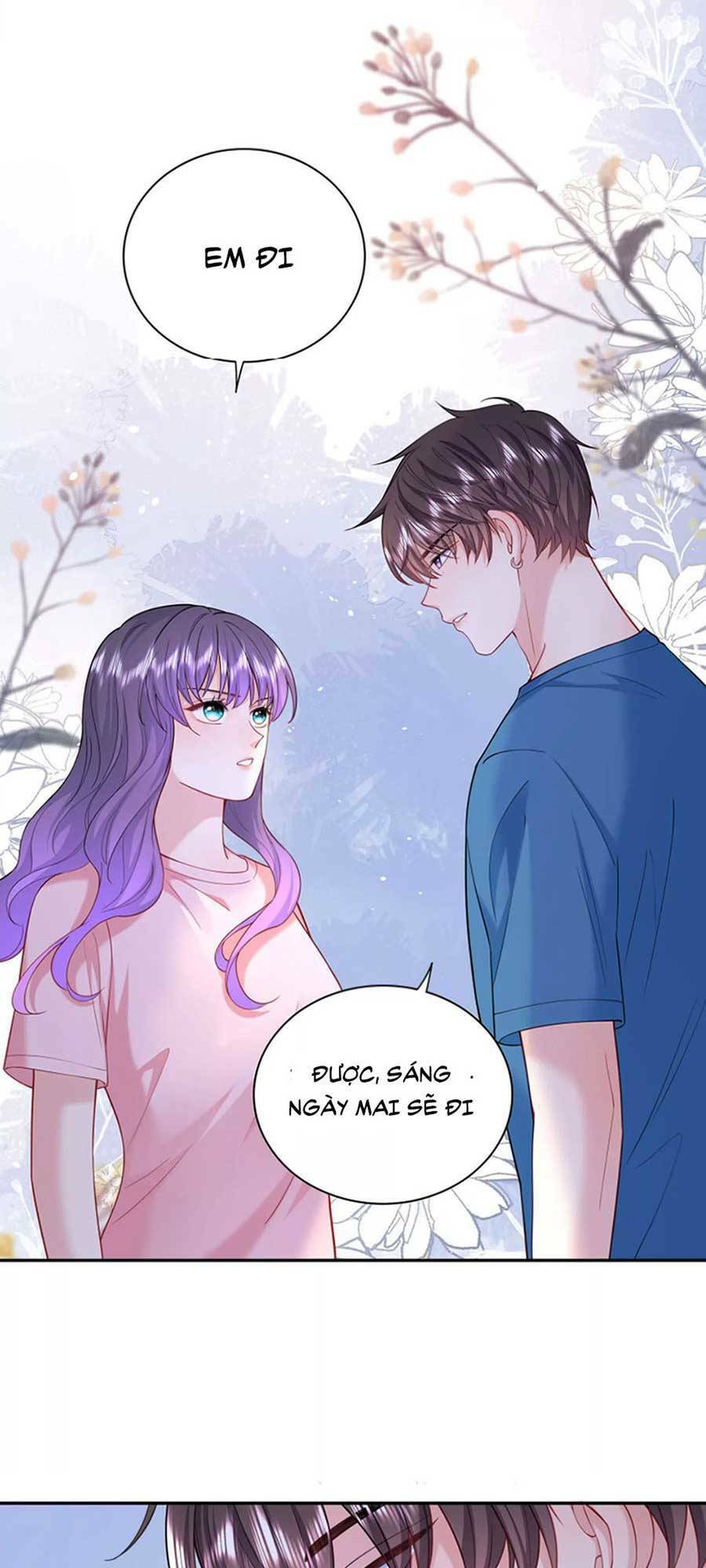 Tôi Dựa Vào Tà Ý: Nghịch Chuyển Nhân Sinh Chapter 82 - 9