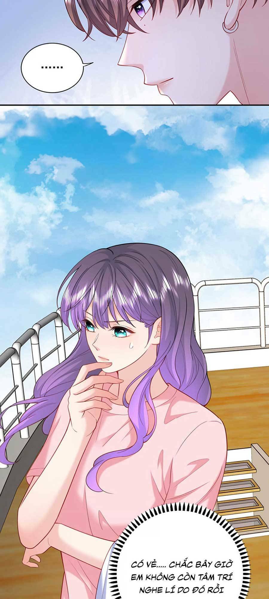 Tôi Dựa Vào Tà Ý: Nghịch Chuyển Nhân Sinh Chapter 82 - 10
