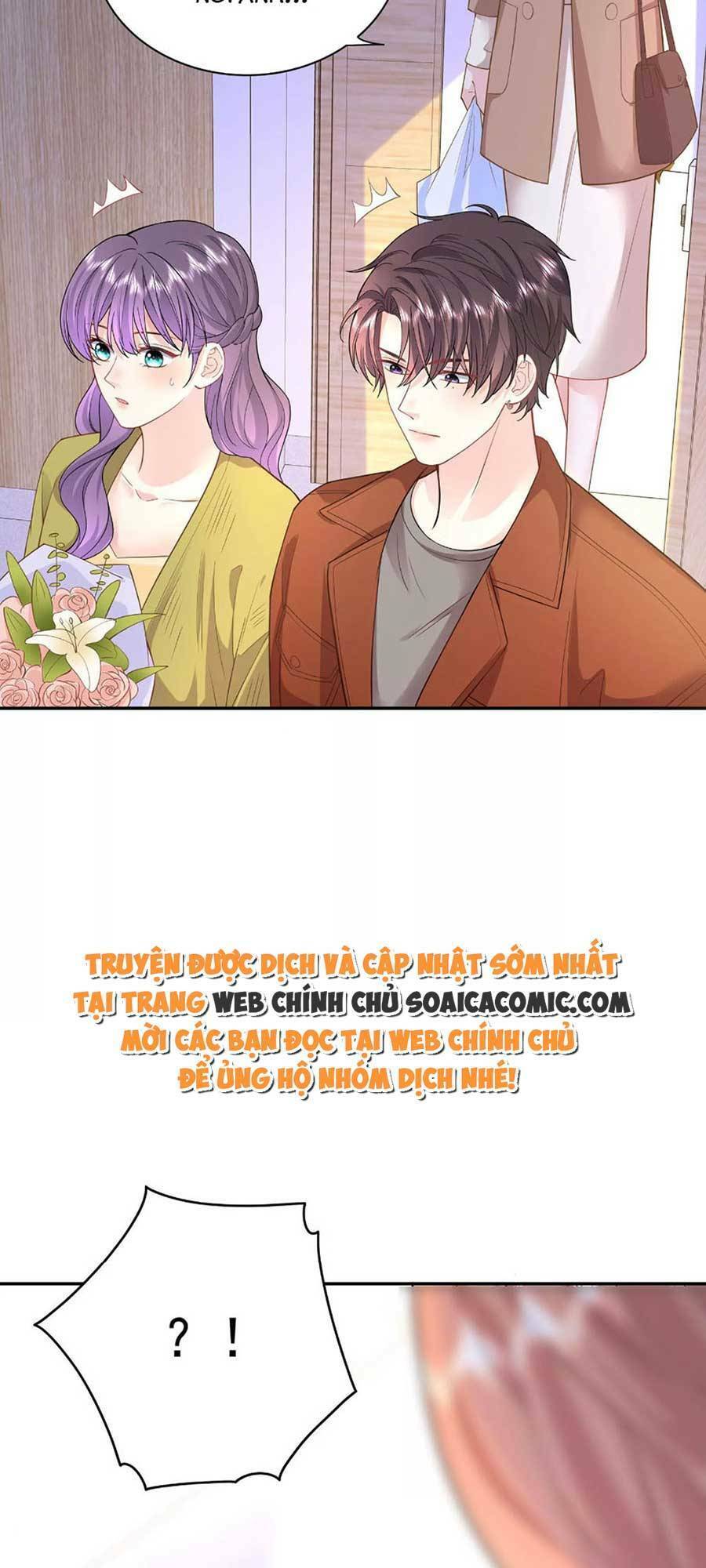 Tôi Dựa Vào Tà Ý: Nghịch Chuyển Nhân Sinh Chapter 83 - 2