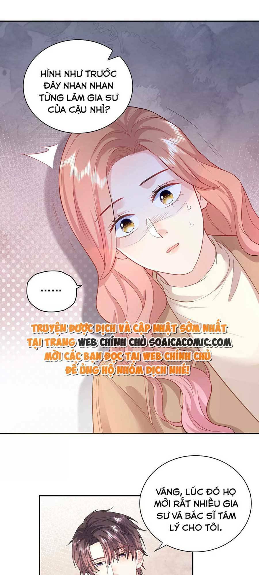 Tôi Dựa Vào Tà Ý: Nghịch Chuyển Nhân Sinh Chapter 83 - 12