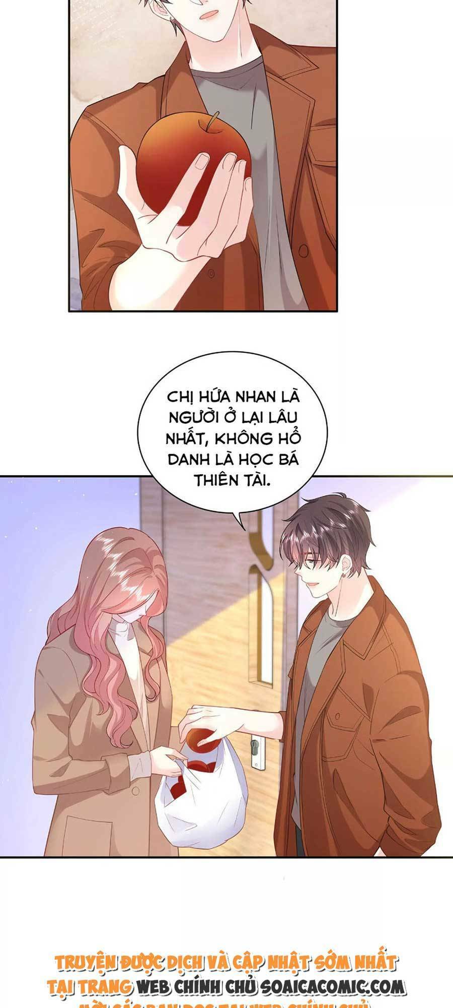 Tôi Dựa Vào Tà Ý: Nghịch Chuyển Nhân Sinh Chapter 83 - 13