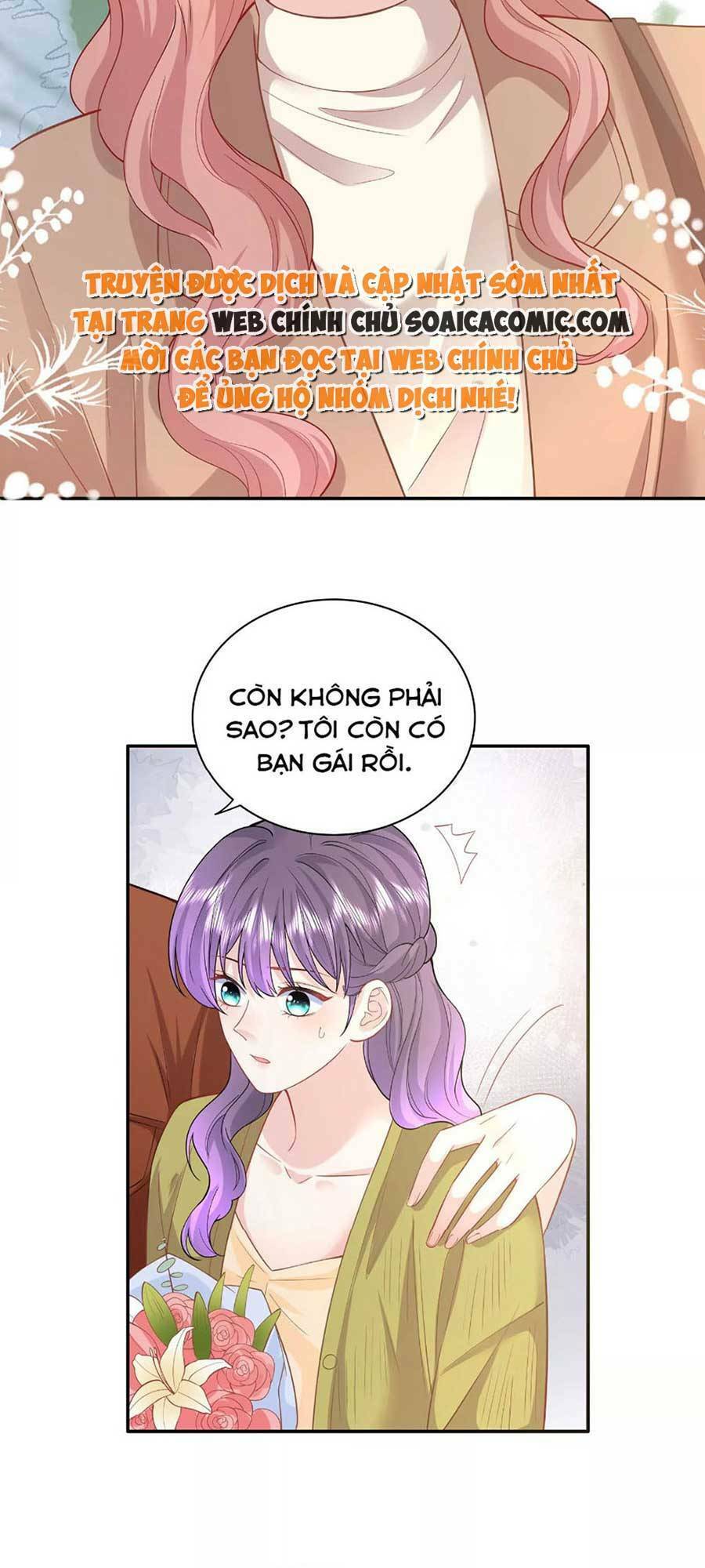 Tôi Dựa Vào Tà Ý: Nghịch Chuyển Nhân Sinh Chapter 83 - 15