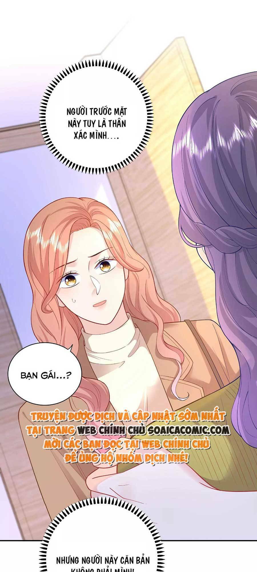 Tôi Dựa Vào Tà Ý: Nghịch Chuyển Nhân Sinh Chapter 83 - 18