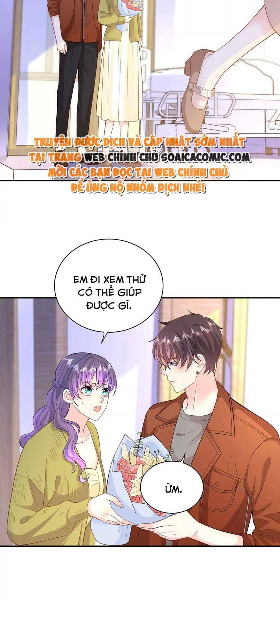 Tôi Dựa Vào Tà Ý: Nghịch Chuyển Nhân Sinh Chapter 83 - 20