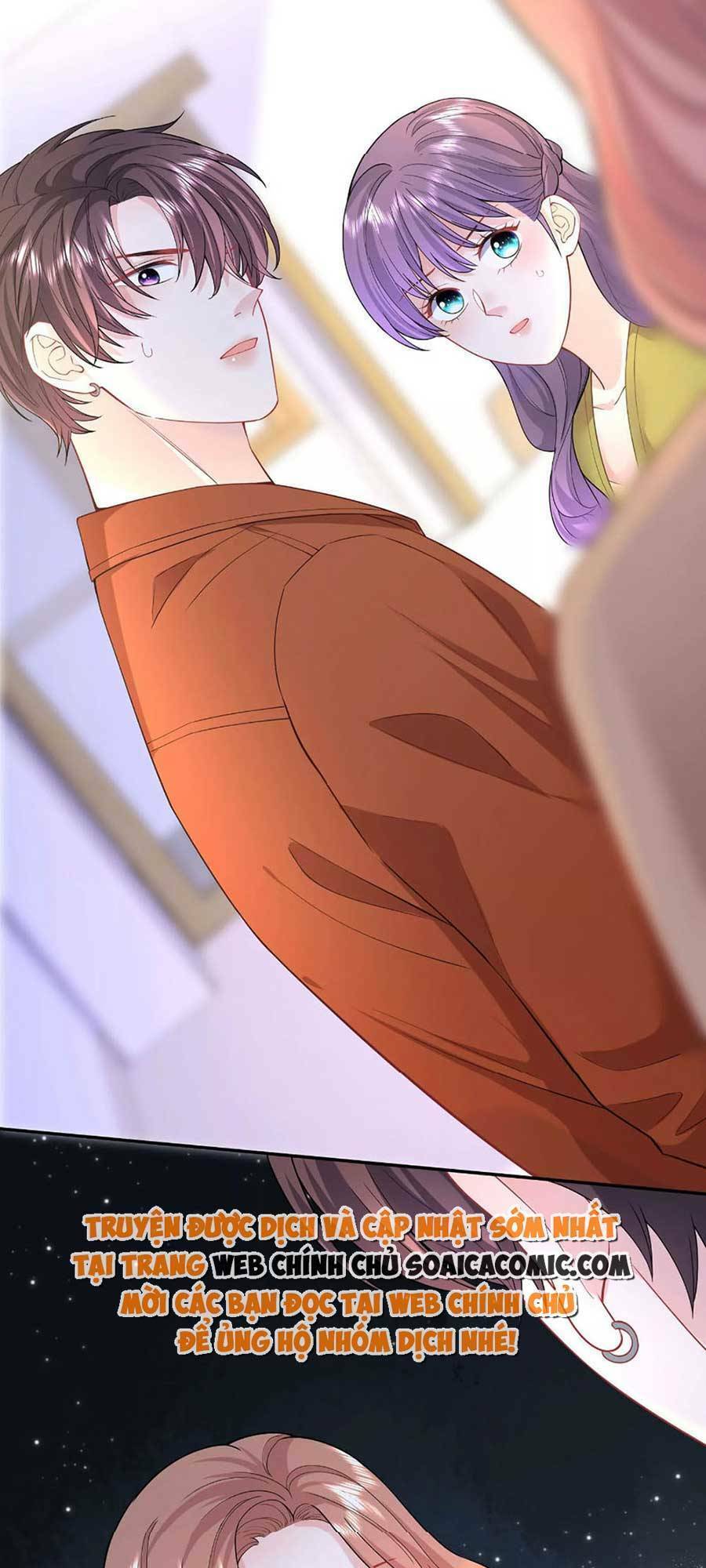 Tôi Dựa Vào Tà Ý: Nghịch Chuyển Nhân Sinh Chapter 83 - 3