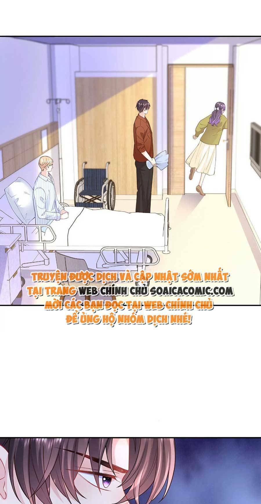 Tôi Dựa Vào Tà Ý: Nghịch Chuyển Nhân Sinh Chapter 83 - 21