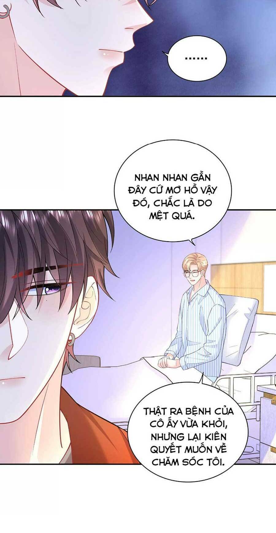 Tôi Dựa Vào Tà Ý: Nghịch Chuyển Nhân Sinh Chapter 83 - 22