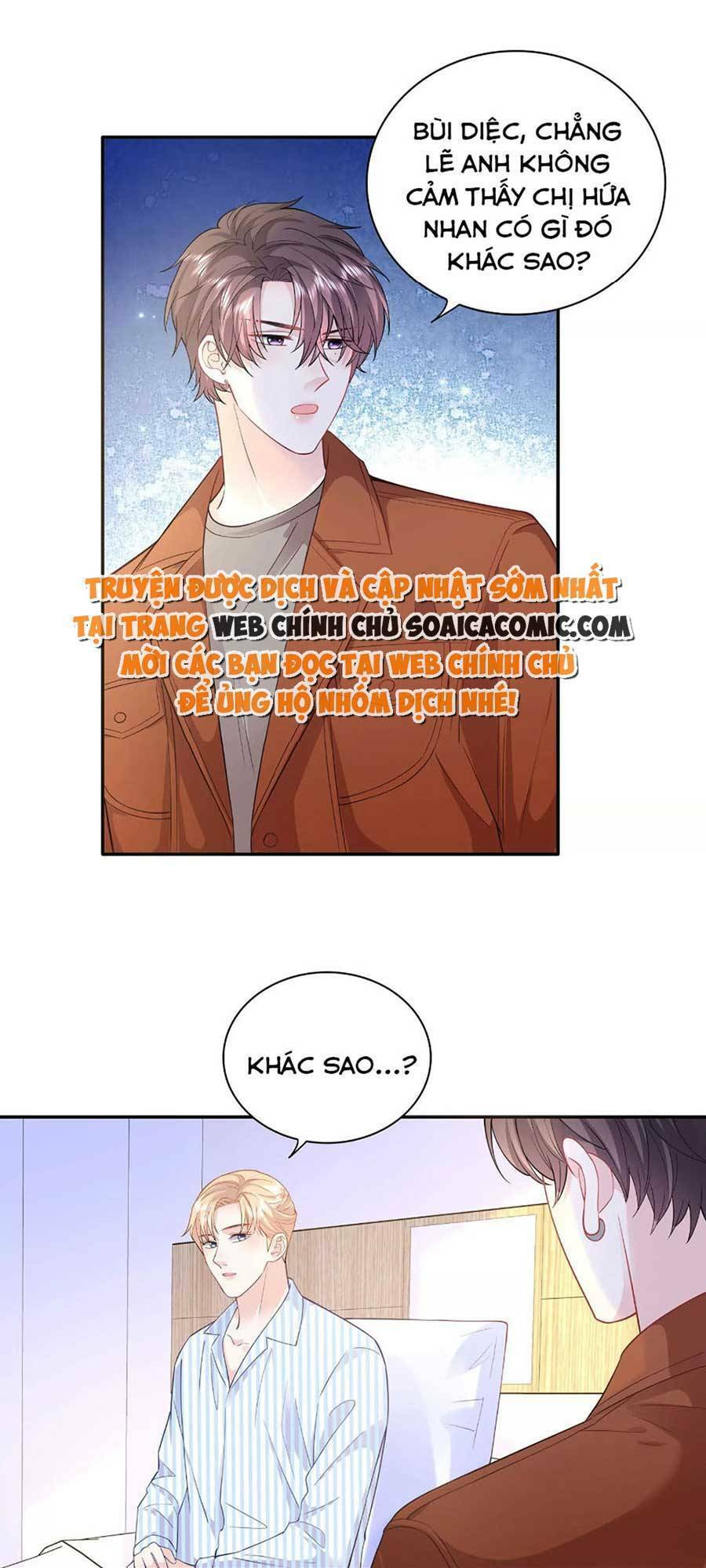 Tôi Dựa Vào Tà Ý: Nghịch Chuyển Nhân Sinh Chapter 83 - 23