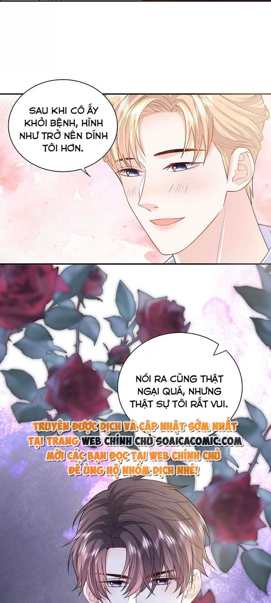 Tôi Dựa Vào Tà Ý: Nghịch Chuyển Nhân Sinh Chapter 83 - 24