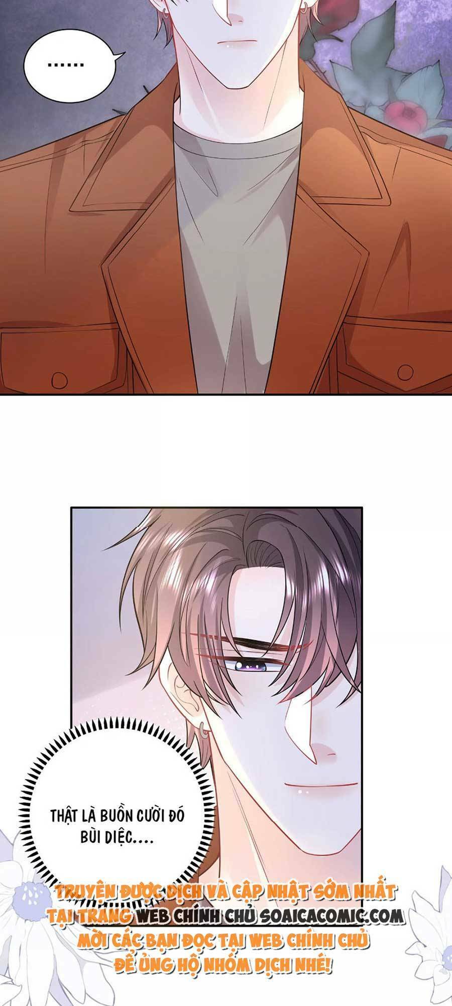 Tôi Dựa Vào Tà Ý: Nghịch Chuyển Nhân Sinh Chapter 83 - 25