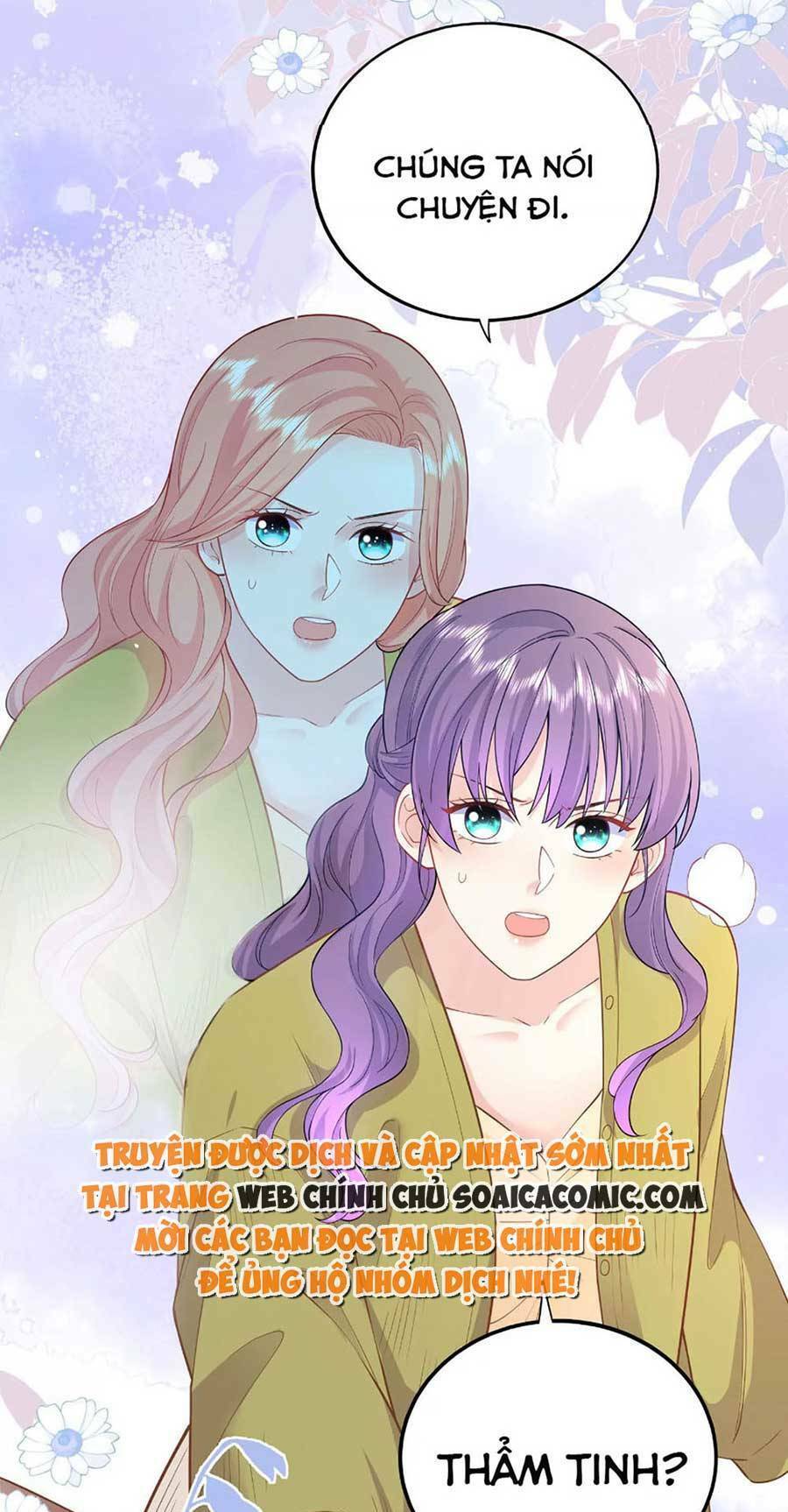 Tôi Dựa Vào Tà Ý: Nghịch Chuyển Nhân Sinh Chapter 83 - 31