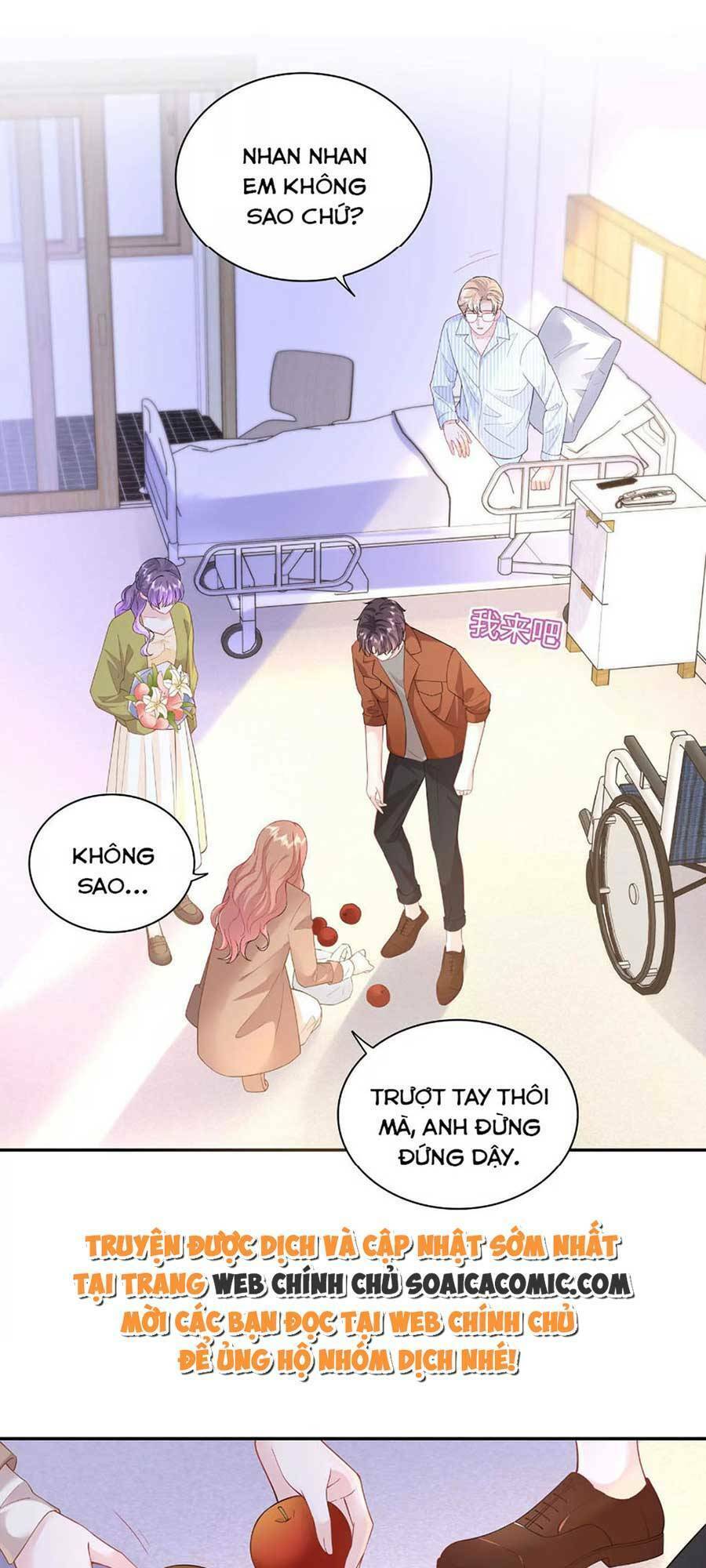 Tôi Dựa Vào Tà Ý: Nghịch Chuyển Nhân Sinh Chapter 83 - 6