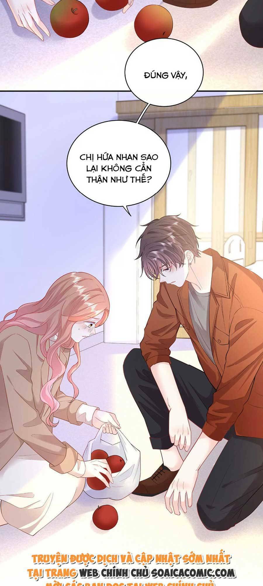 Tôi Dựa Vào Tà Ý: Nghịch Chuyển Nhân Sinh Chapter 83 - 7