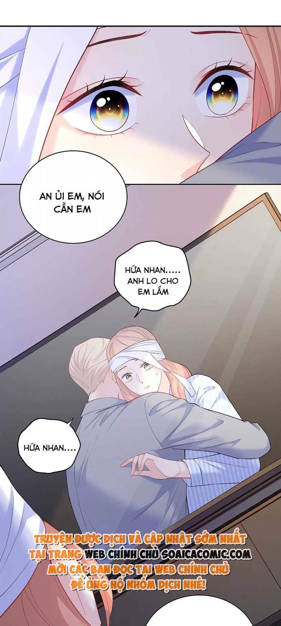 Tôi Dựa Vào Tà Ý: Nghịch Chuyển Nhân Sinh Chapter 84 - 14