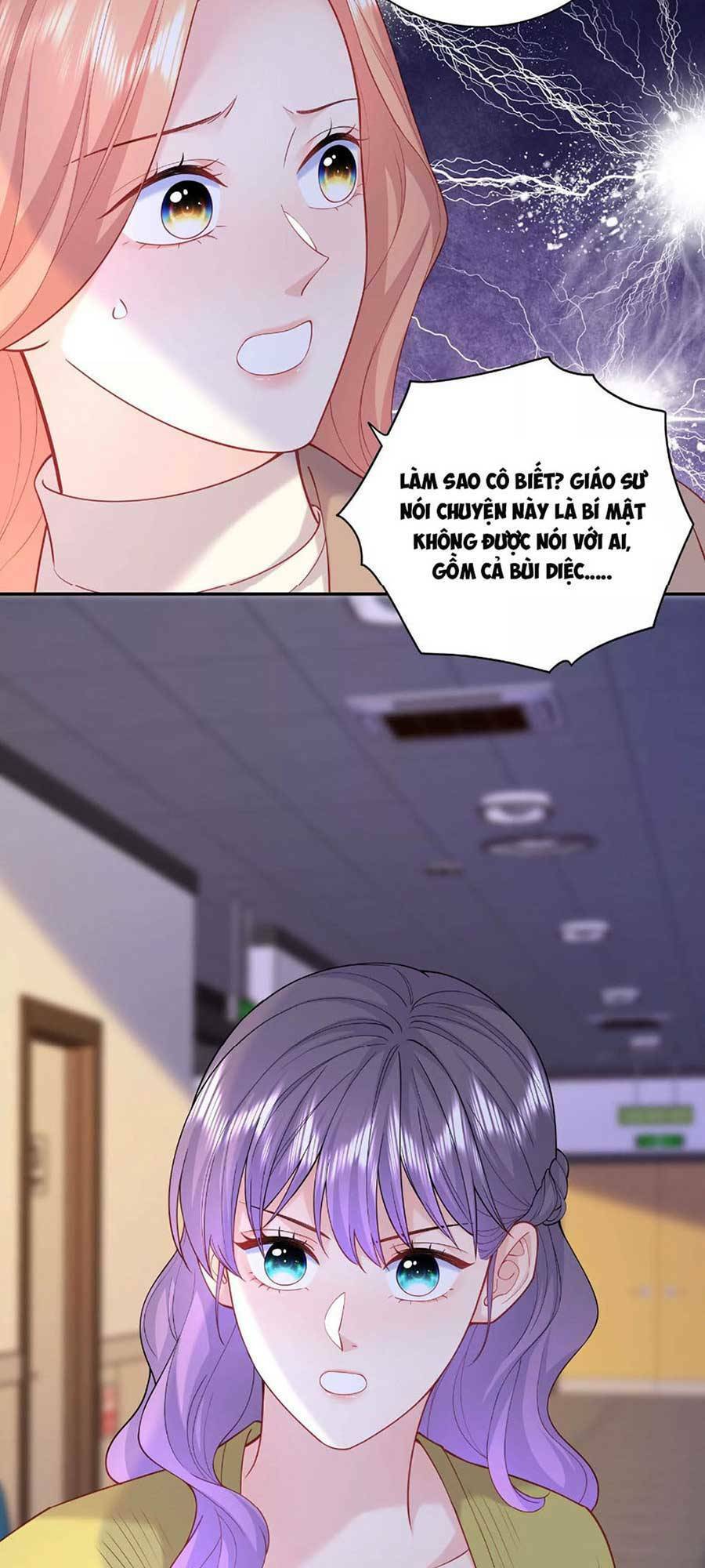 Tôi Dựa Vào Tà Ý: Nghịch Chuyển Nhân Sinh Chapter 84 - 3