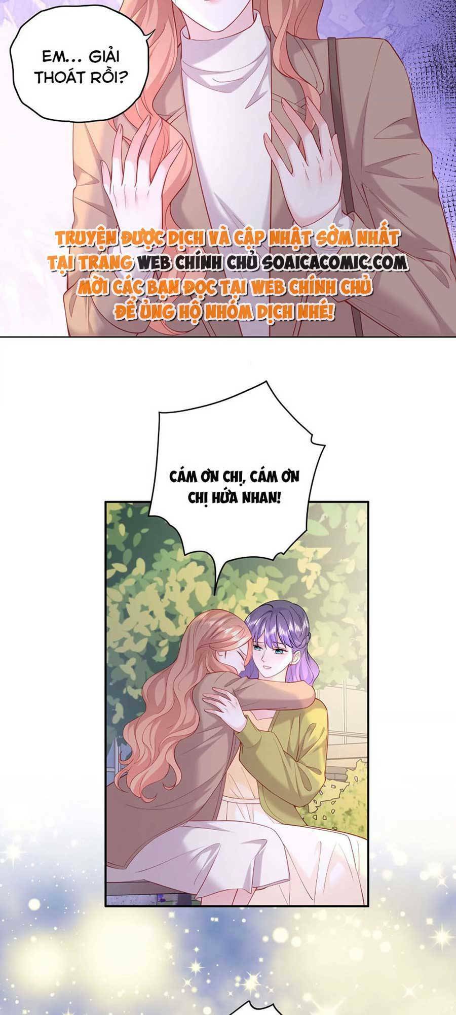 Tôi Dựa Vào Tà Ý: Nghịch Chuyển Nhân Sinh Chapter 84 - 22