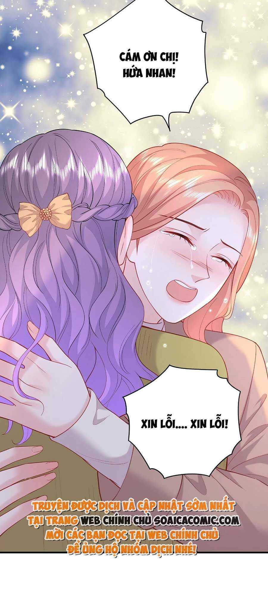 Tôi Dựa Vào Tà Ý: Nghịch Chuyển Nhân Sinh Chapter 84 - 23