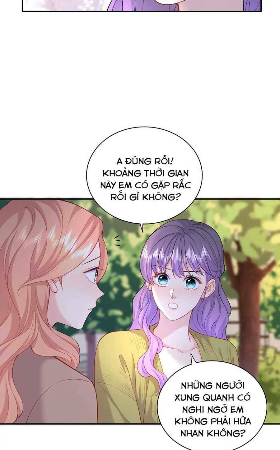 Tôi Dựa Vào Tà Ý: Nghịch Chuyển Nhân Sinh Chapter 84 - 29